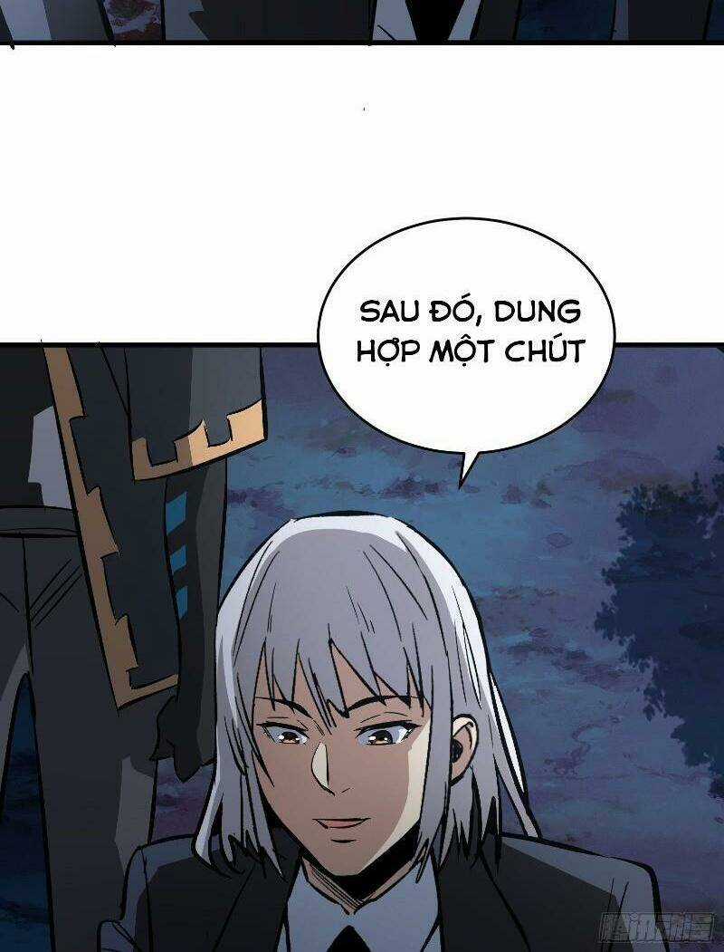 Kiêm Chức Diêm Vương - Chapter 18 - Trang 35