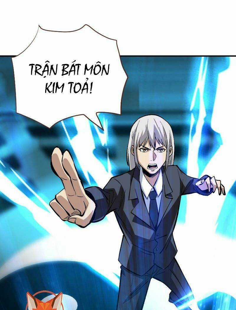 Kiêm Chức Diêm Vương - Chapter 19 - Trang 18