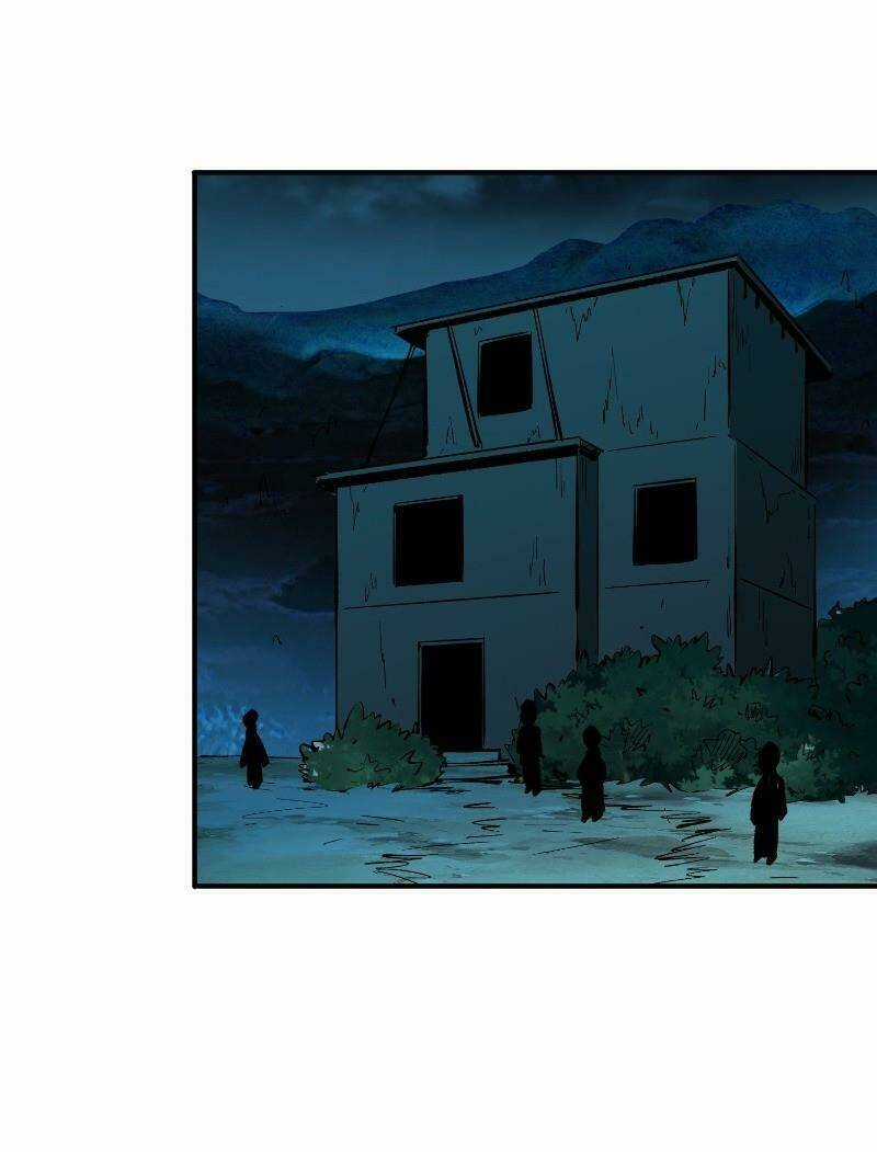 Kiêm Chức Diêm Vương - Chapter 19 - Trang 3