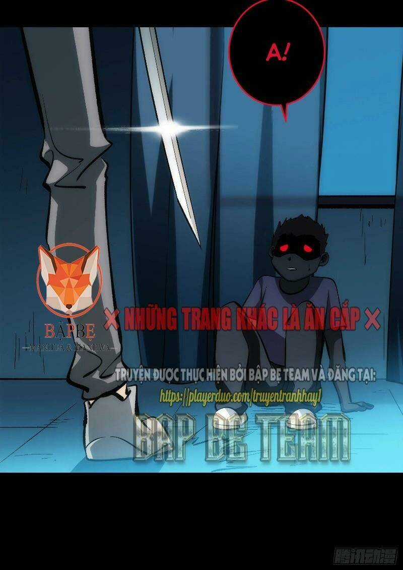 Kiêm Chức Diêm Vương - Chapter 19 - Trang 36