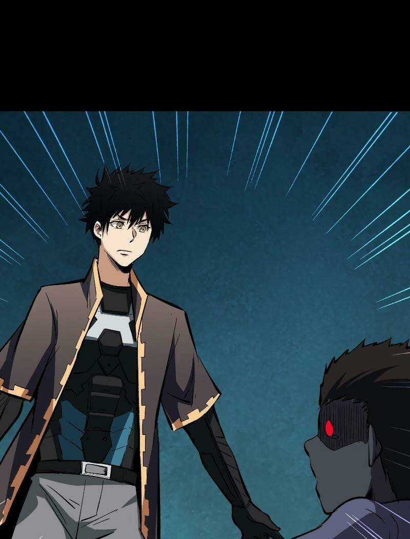 Kiêm Chức Diêm Vương - Chapter 19 - Trang 40