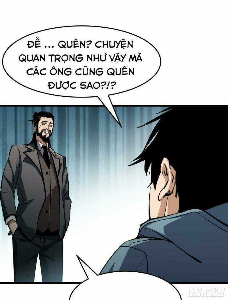 Kiêm Chức Diêm Vương - Chapter 2 - Trang 11