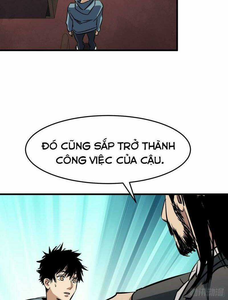 Kiêm Chức Diêm Vương - Chapter 2 - Trang 14