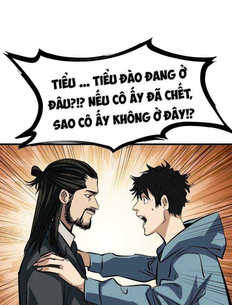 Kiêm Chức Diêm Vương - Chapter 2 - Trang 20