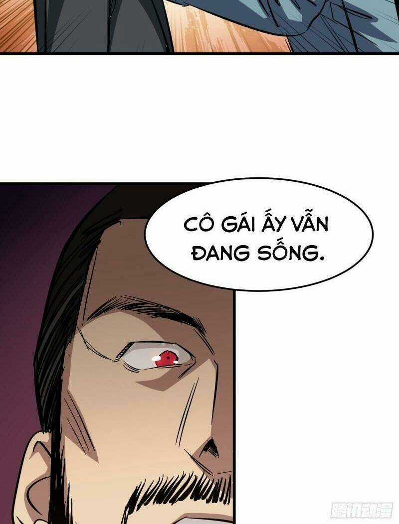 Kiêm Chức Diêm Vương - Chapter 2 - Trang 21