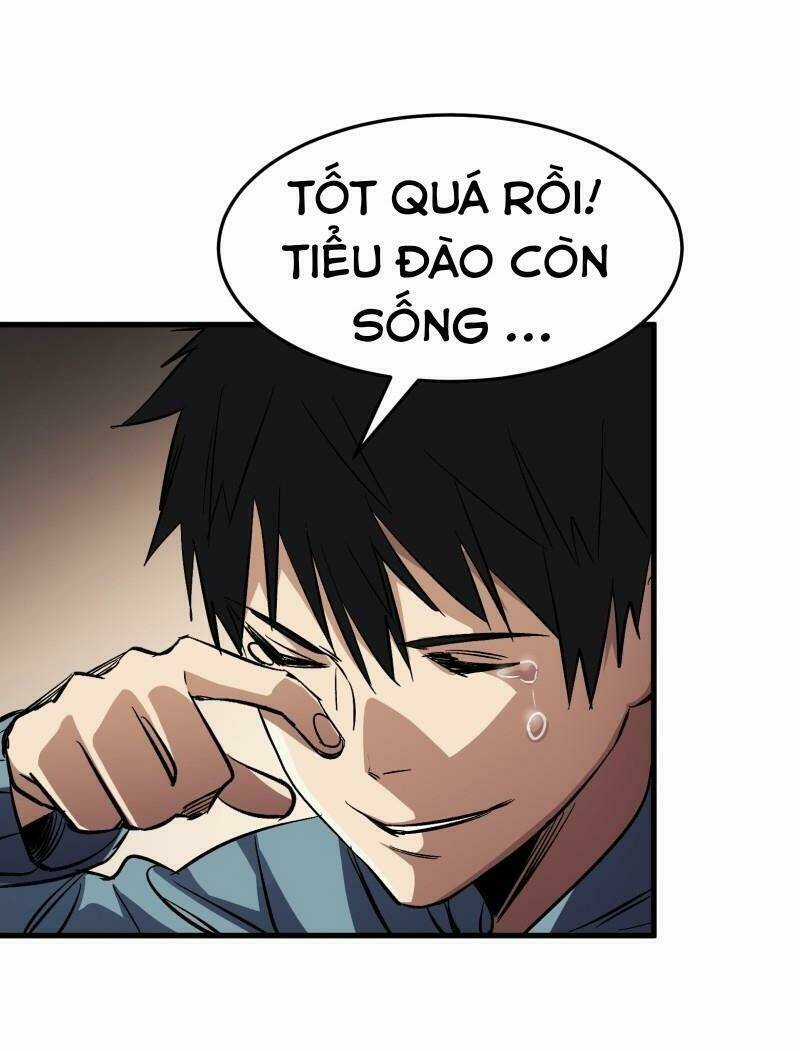 Kiêm Chức Diêm Vương - Chapter 2 - Trang 23