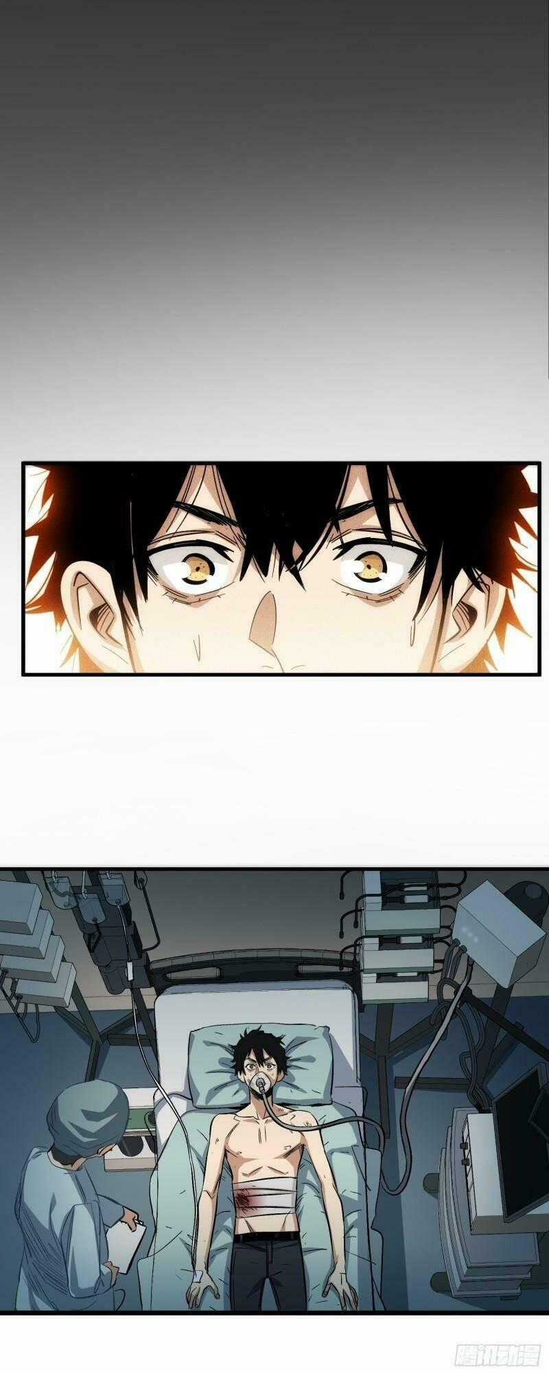 Kiêm Chức Diêm Vương - Chapter 2 - Trang 31