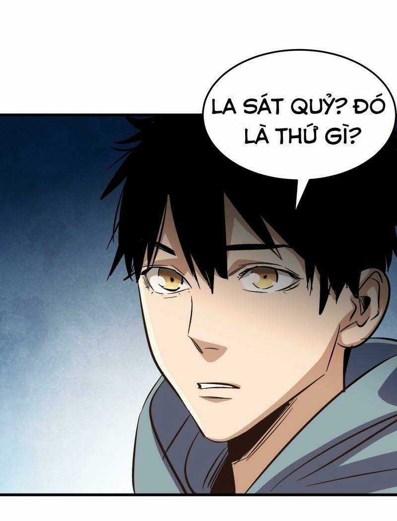 Kiêm Chức Diêm Vương - Chapter 2 - Trang 6