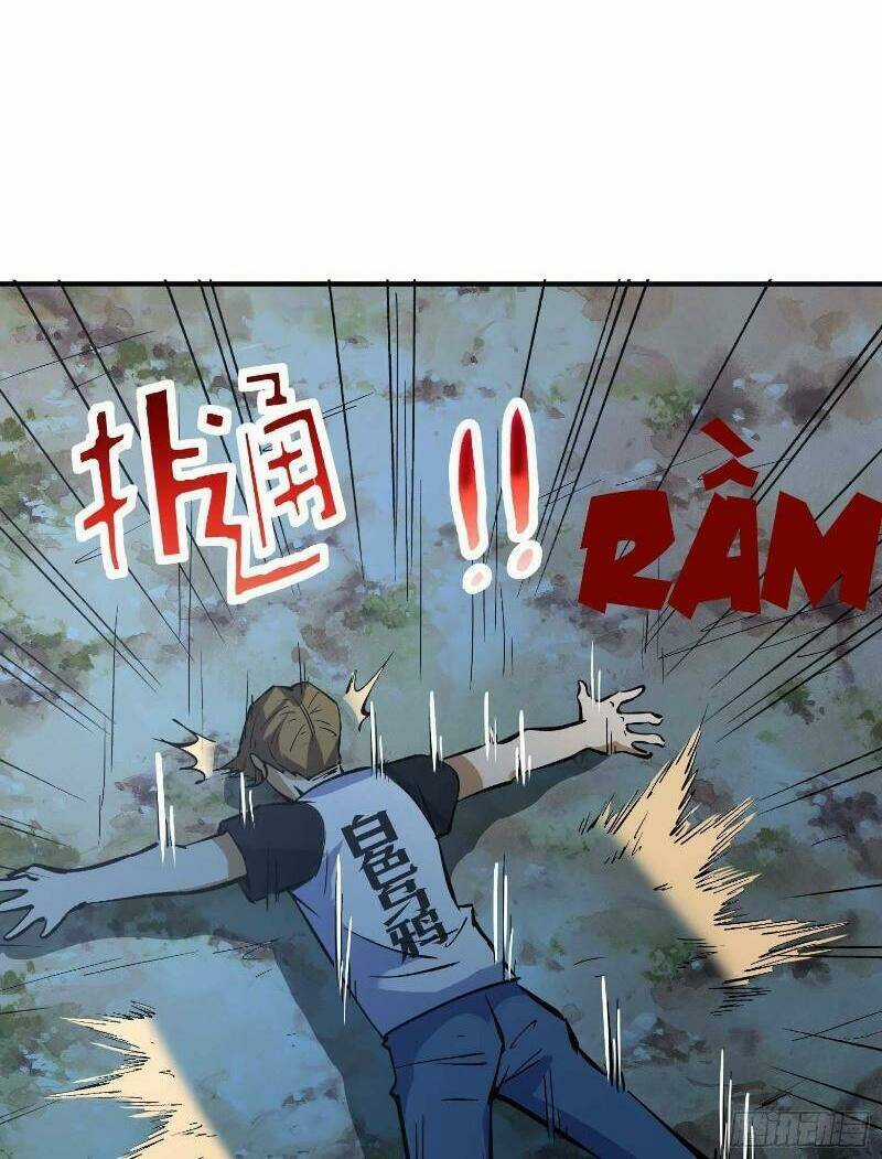 Kiêm Chức Diêm Vương - Chapter 20 - Trang 15