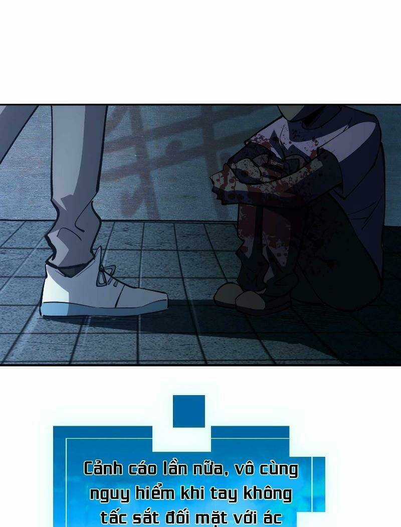 Kiêm Chức Diêm Vương - Chapter 20 - Trang 3