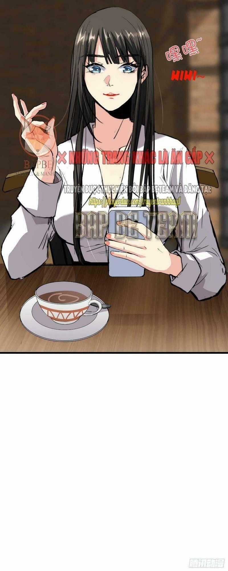 Kiêm Chức Diêm Vương - Chapter 20 - Trang 43