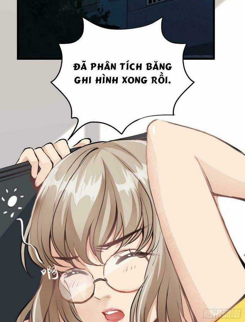 Kiêm Chức Diêm Vương - Chapter 21 - Trang 4