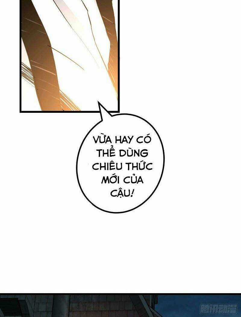 Kiêm Chức Diêm Vương - Chapter 21 - Trang 33