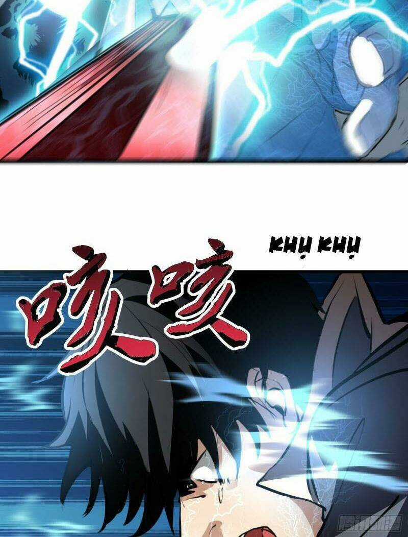 Kiêm Chức Diêm Vương - Chapter 22 - Trang 14