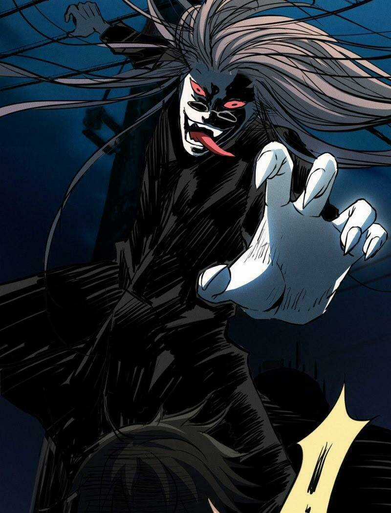 Kiêm Chức Diêm Vương - Chapter 22 - Trang 3