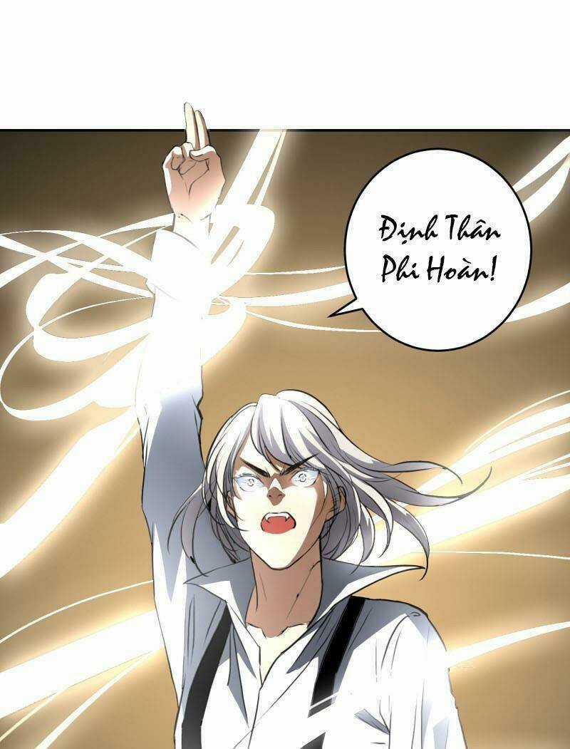 Kiêm Chức Diêm Vương - Chapter 22 - Trang 25