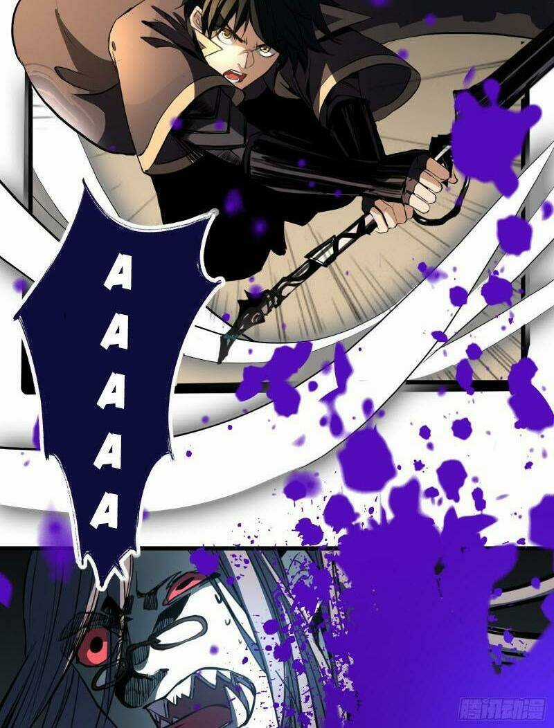 Kiêm Chức Diêm Vương - Chapter 22 - Trang 8