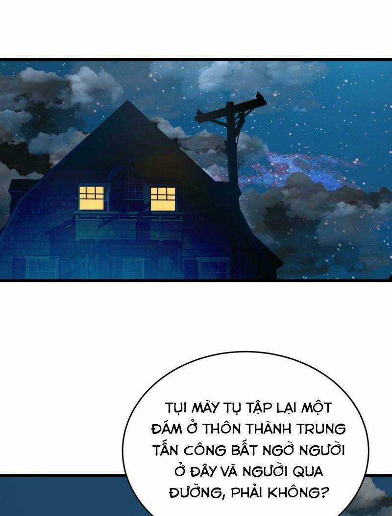 Kiêm Chức Diêm Vương - Chapter 23 - Trang 3