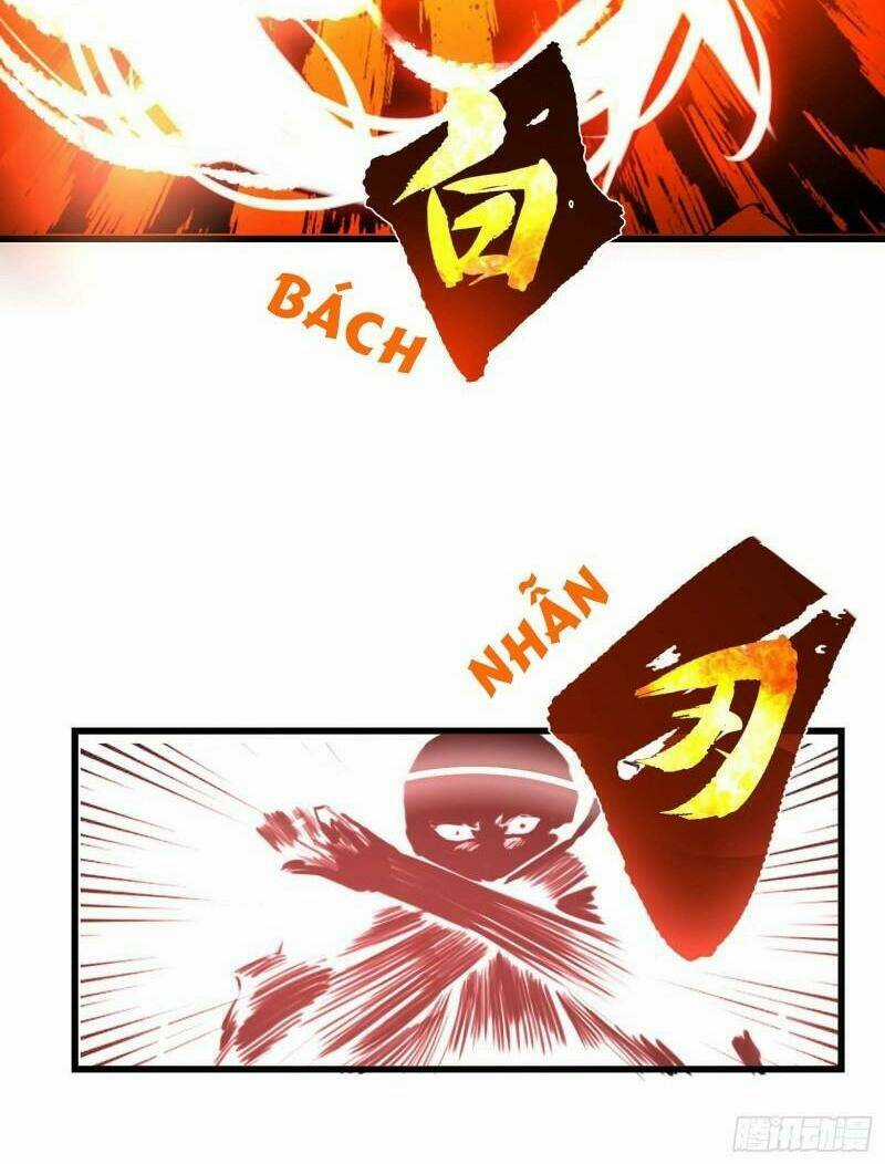 Kiêm Chức Diêm Vương - Chapter 23 - Trang 30