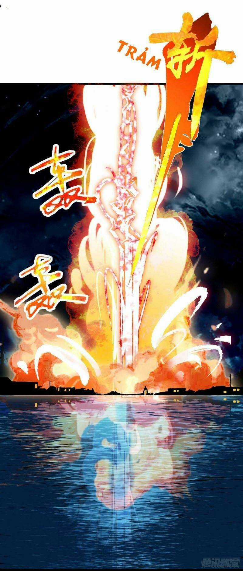 Kiêm Chức Diêm Vương - Chapter 23 - Trang 31