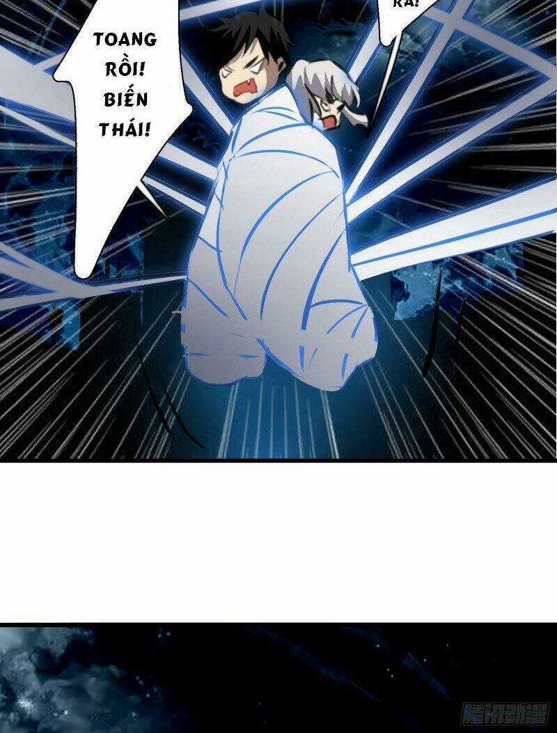 Kiêm Chức Diêm Vương - Chapter 24 - Trang 4