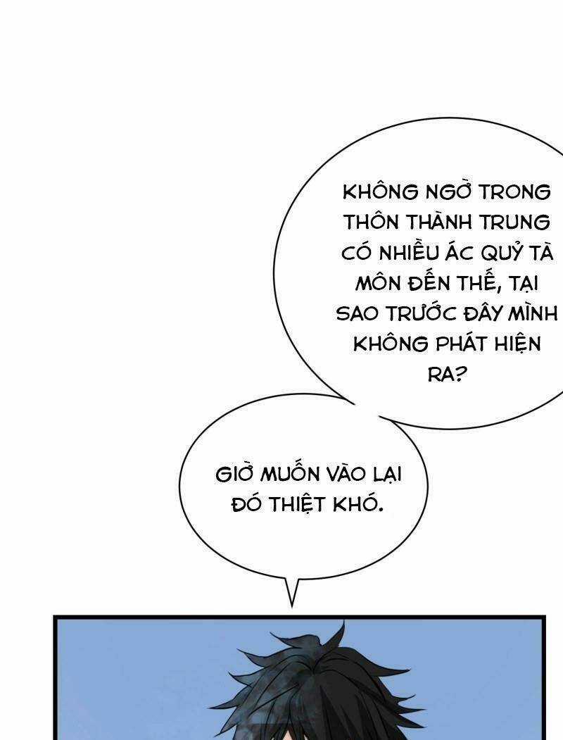 Kiêm Chức Diêm Vương - Chapter 24 - Trang 38
