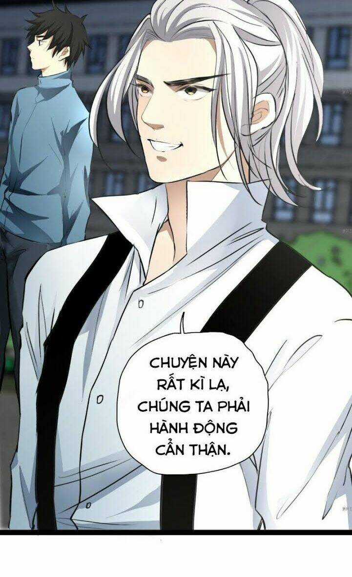 Kiêm Chức Diêm Vương - Chapter 25 - Trang 11