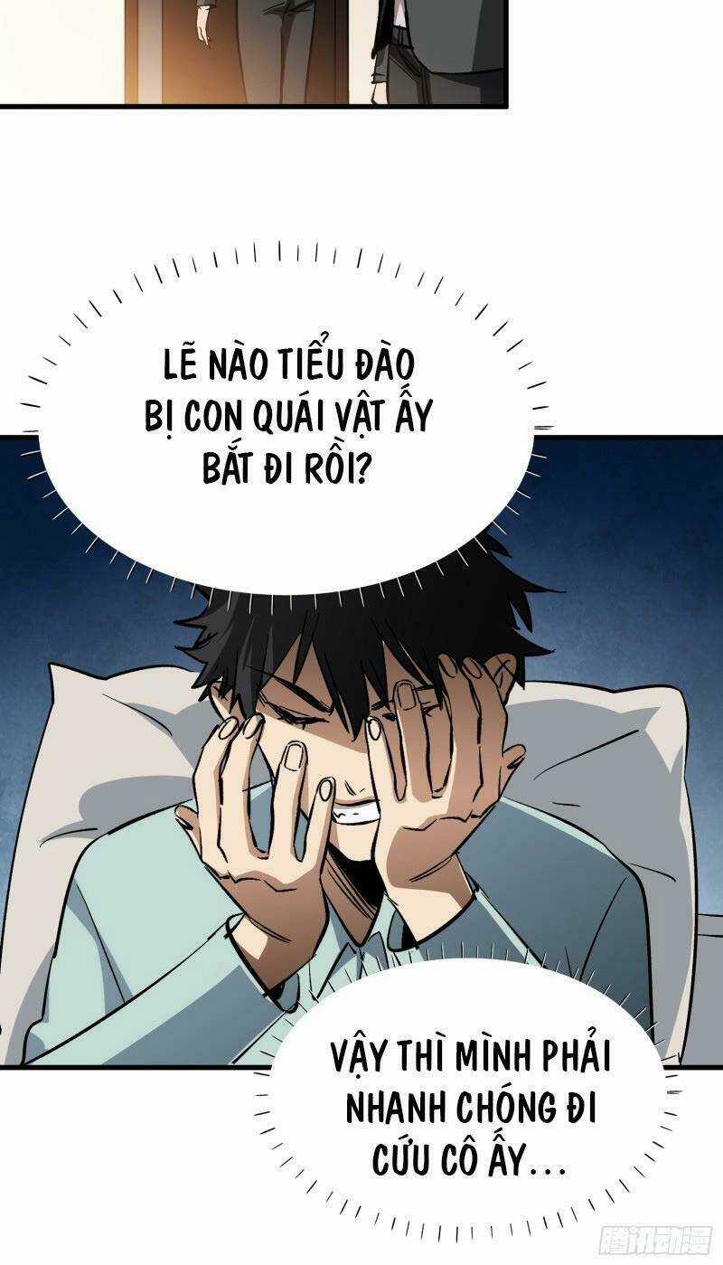 Kiêm Chức Diêm Vương - Chapter 3 - Trang 11