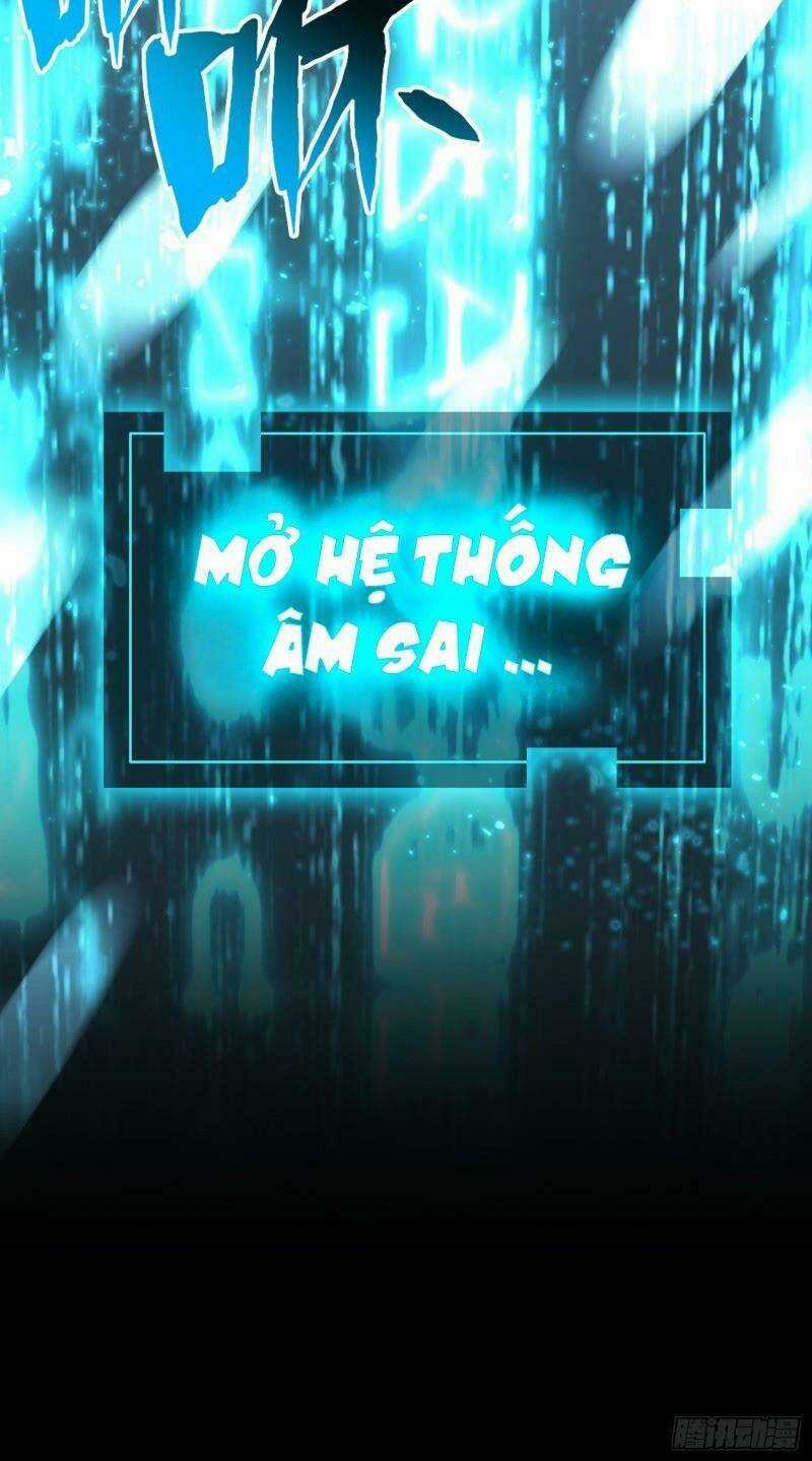 Kiêm Chức Diêm Vương - Chapter 3 - Trang 15