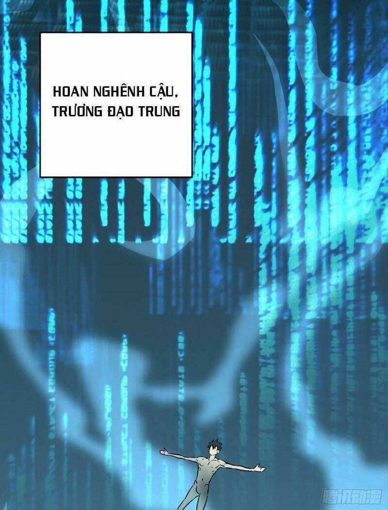 Kiêm Chức Diêm Vương - Chapter 3 - Trang 17