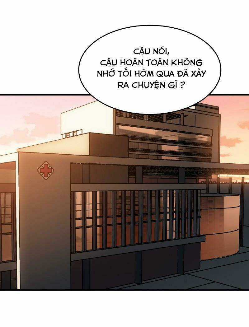 Kiêm Chức Diêm Vương - Chapter 3 - Trang 3