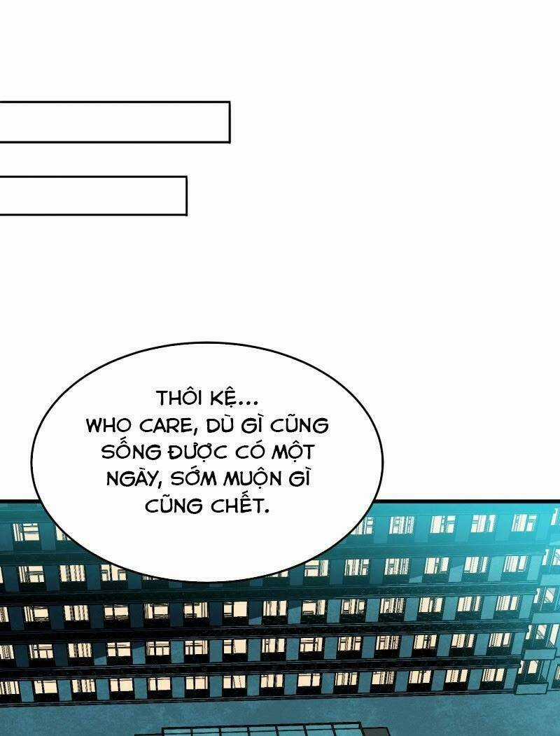 Kiêm Chức Diêm Vương - Chapter 3 - Trang 30