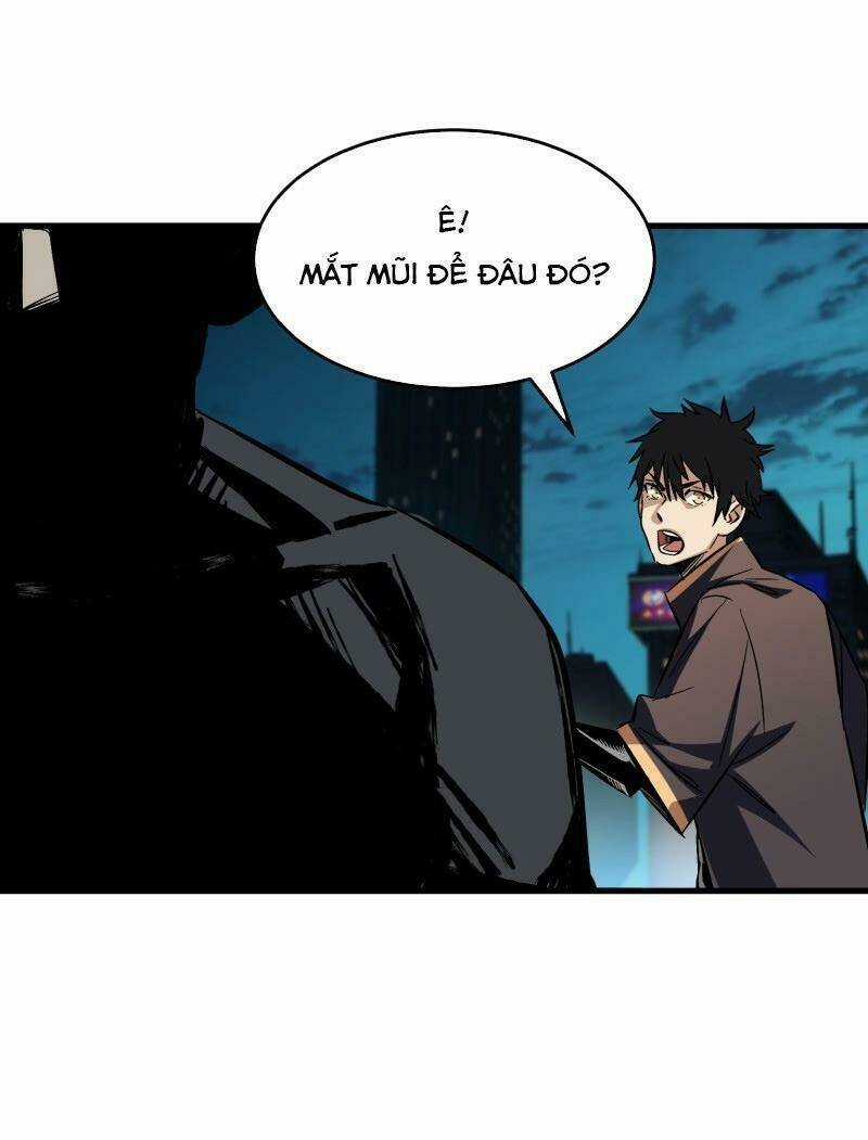 Kiêm Chức Diêm Vương - Chapter 3 - Trang 33