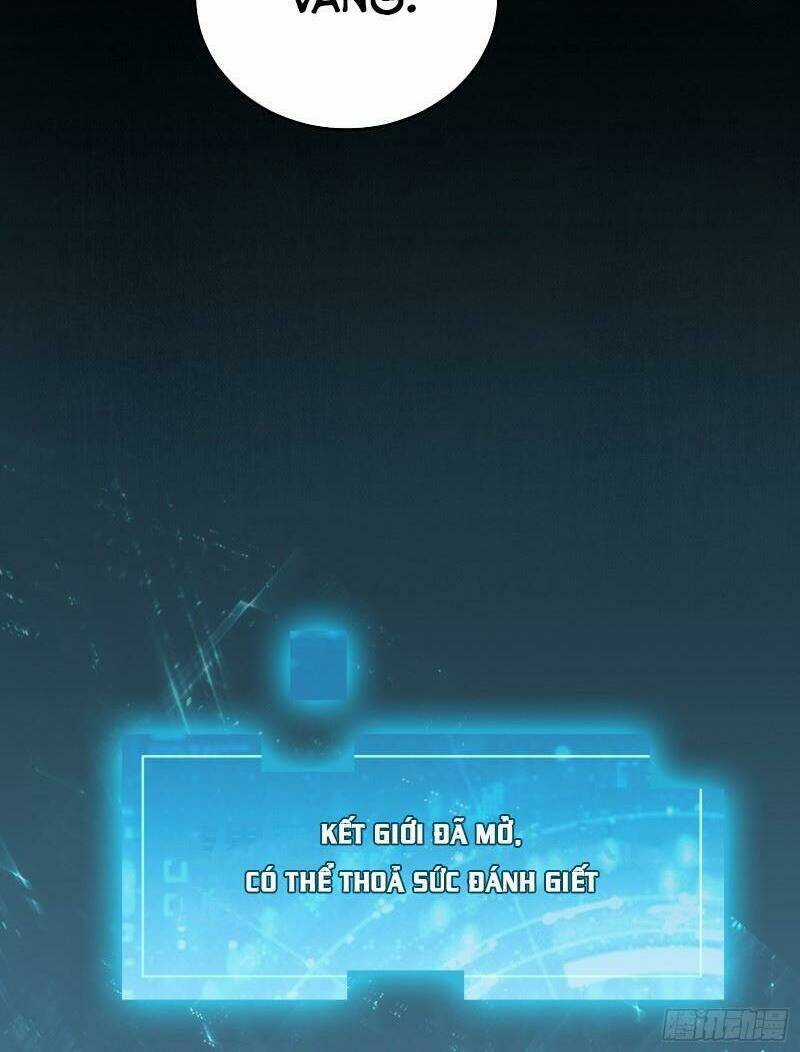 Kiêm Chức Diêm Vương - Chapter 3 - Trang 37