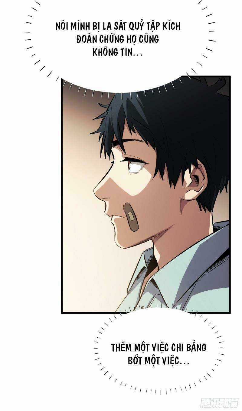 Kiêm Chức Diêm Vương - Chapter 3 - Trang 5