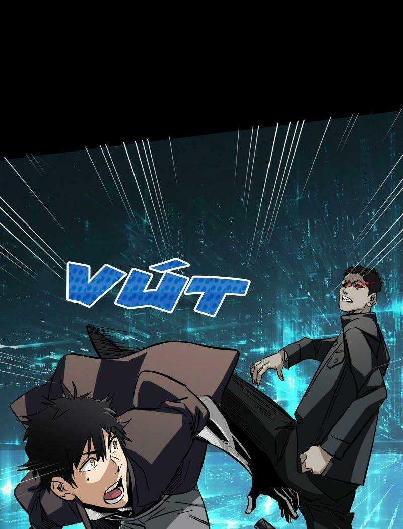 Kiêm Chức Diêm Vương - Chapter 3 - Trang 41