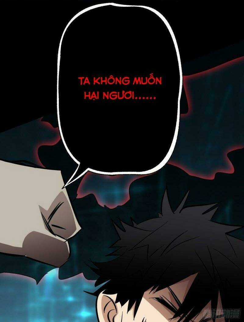 Kiêm Chức Diêm Vương - Chapter 3 - Trang 45