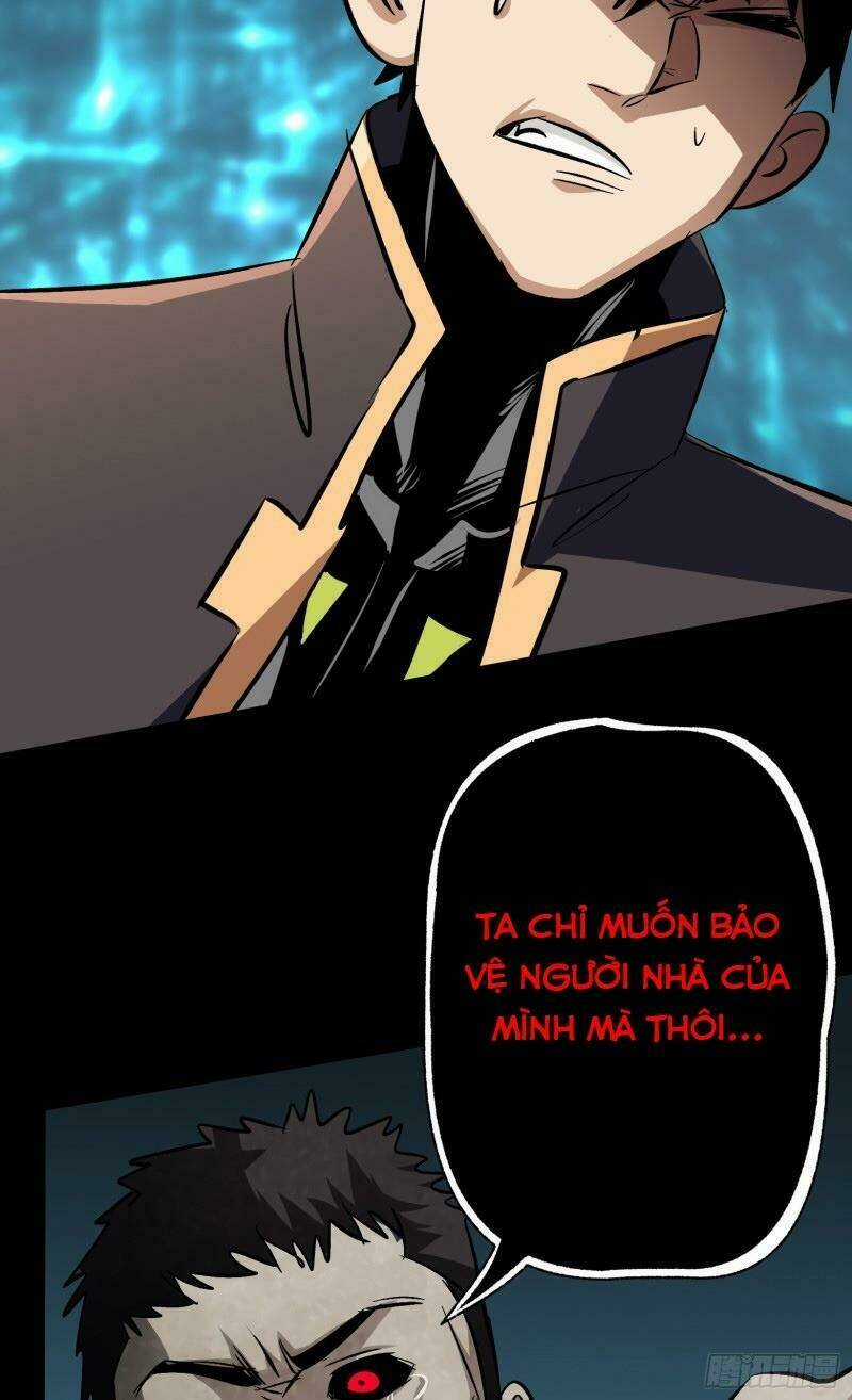 Kiêm Chức Diêm Vương - Chapter 3 - Trang 46