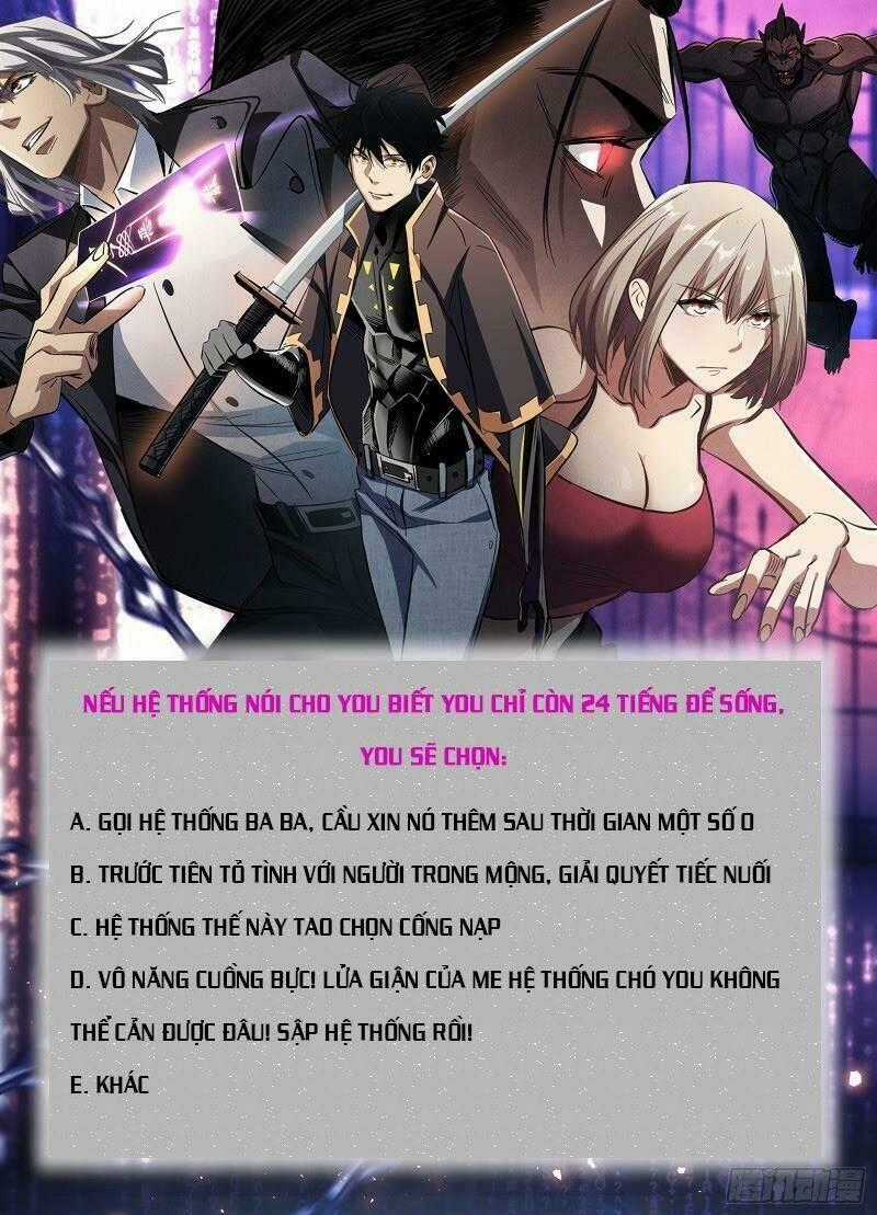 Kiêm Chức Diêm Vương - Chapter 3 - Trang 48