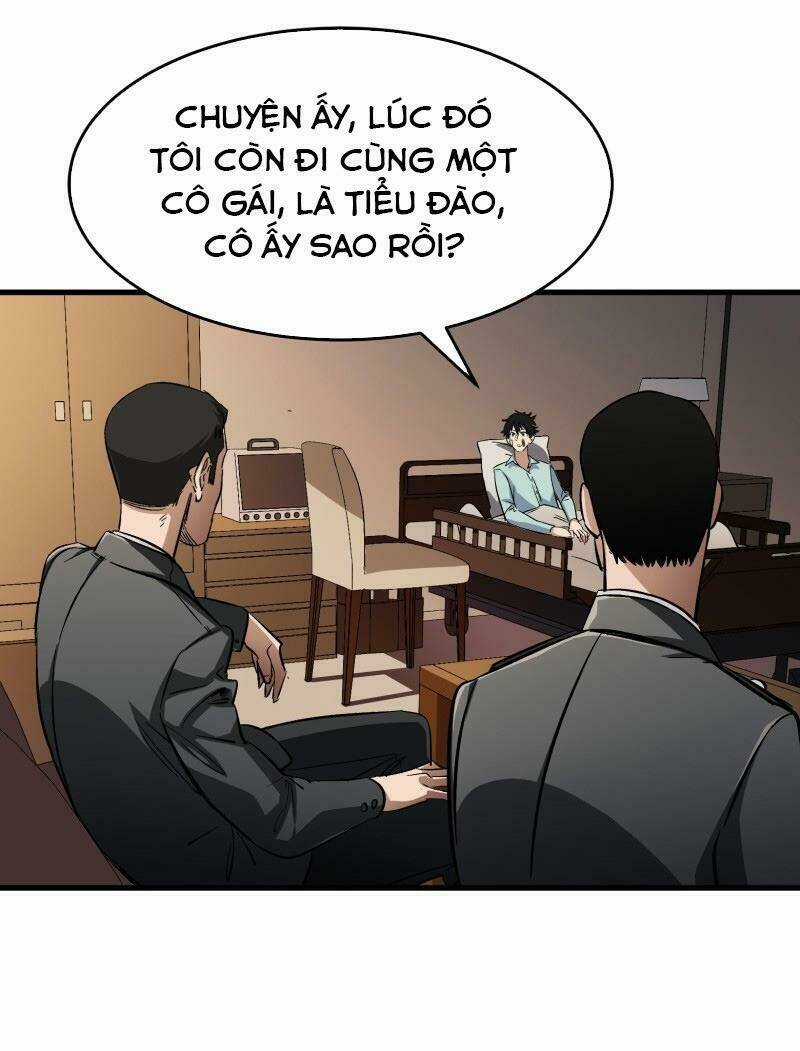 Kiêm Chức Diêm Vương - Chapter 3 - Trang 6