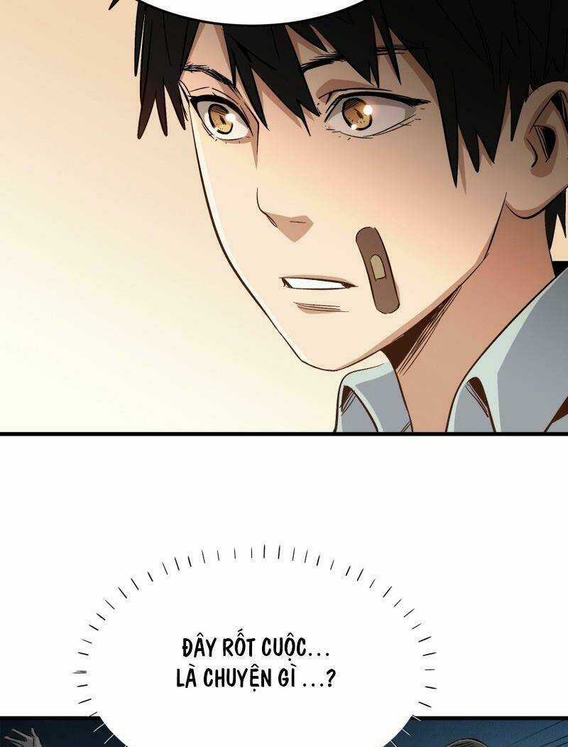 Kiêm Chức Diêm Vương - Chapter 3 - Trang 8