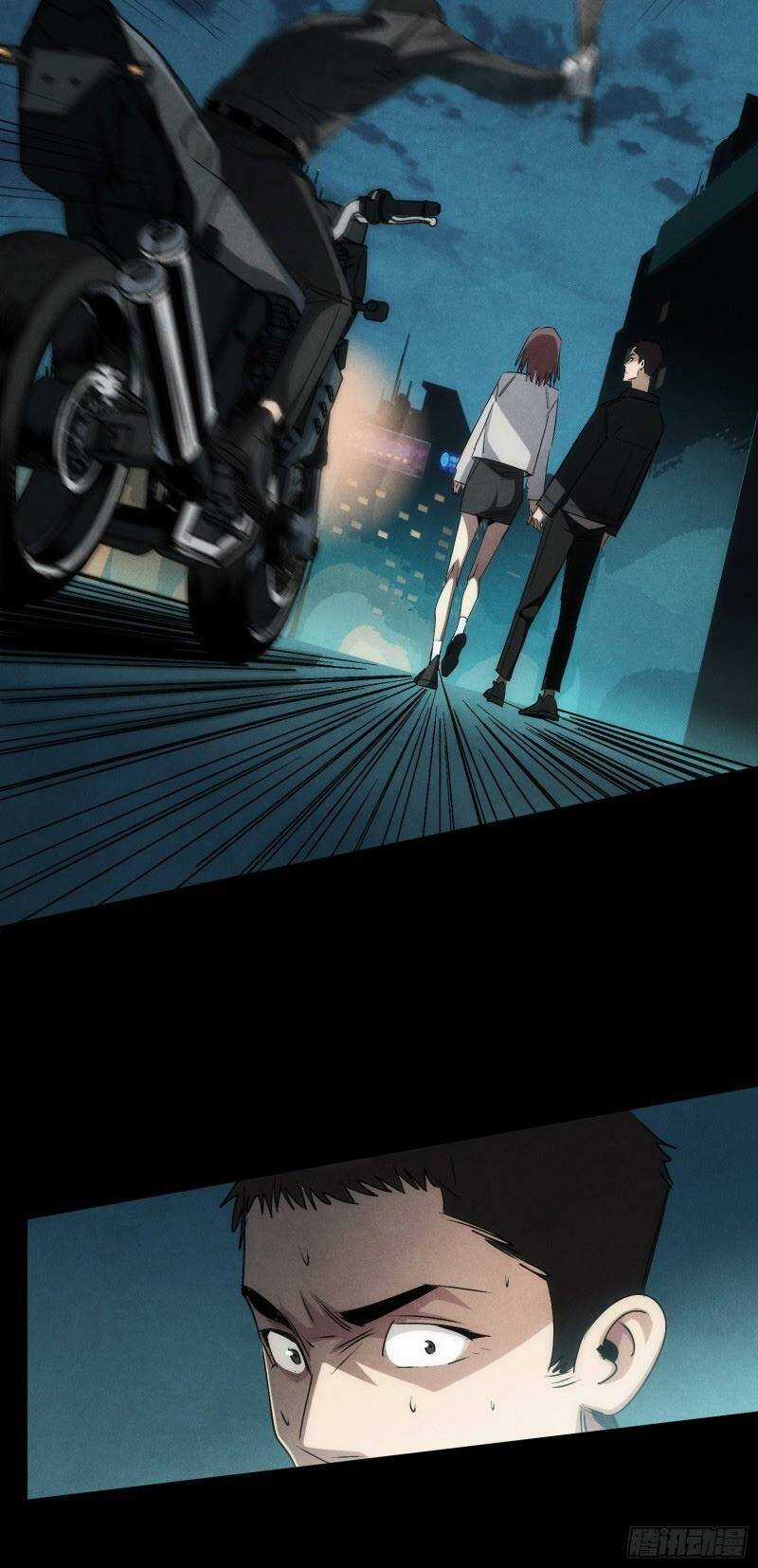 Kiêm Chức Diêm Vương - Chapter 4 - Trang 16