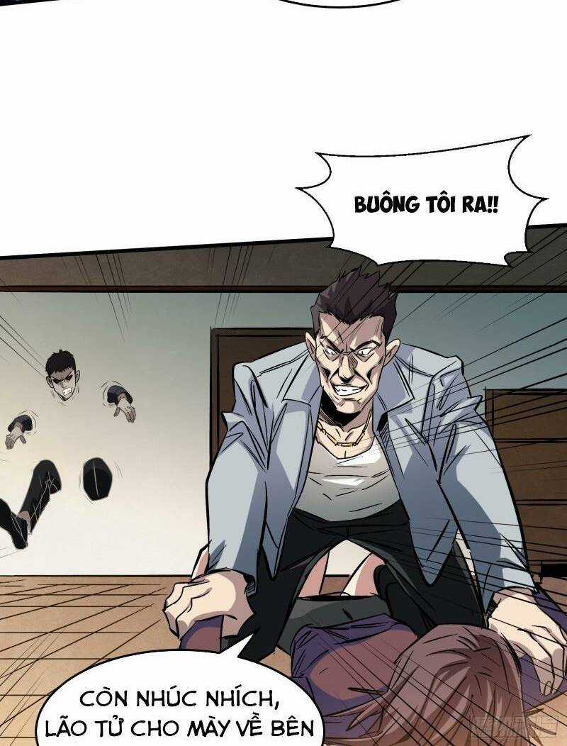 Kiêm Chức Diêm Vương - Chapter 4 - Trang 29