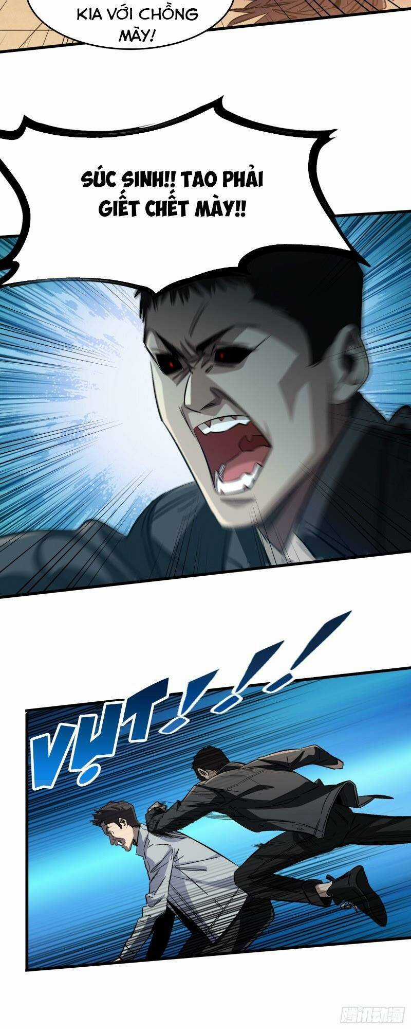 Kiêm Chức Diêm Vương - Chapter 4 - Trang 30