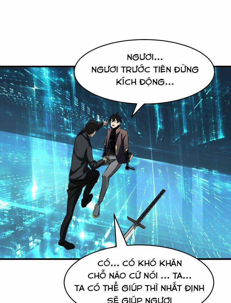 Kiêm Chức Diêm Vương - Chapter 4 - Trang 4