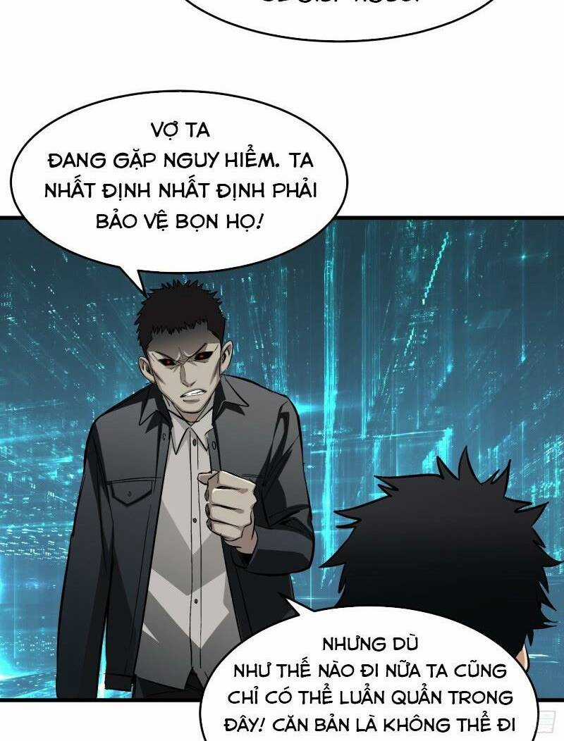 Kiêm Chức Diêm Vương - Chapter 4 - Trang 5