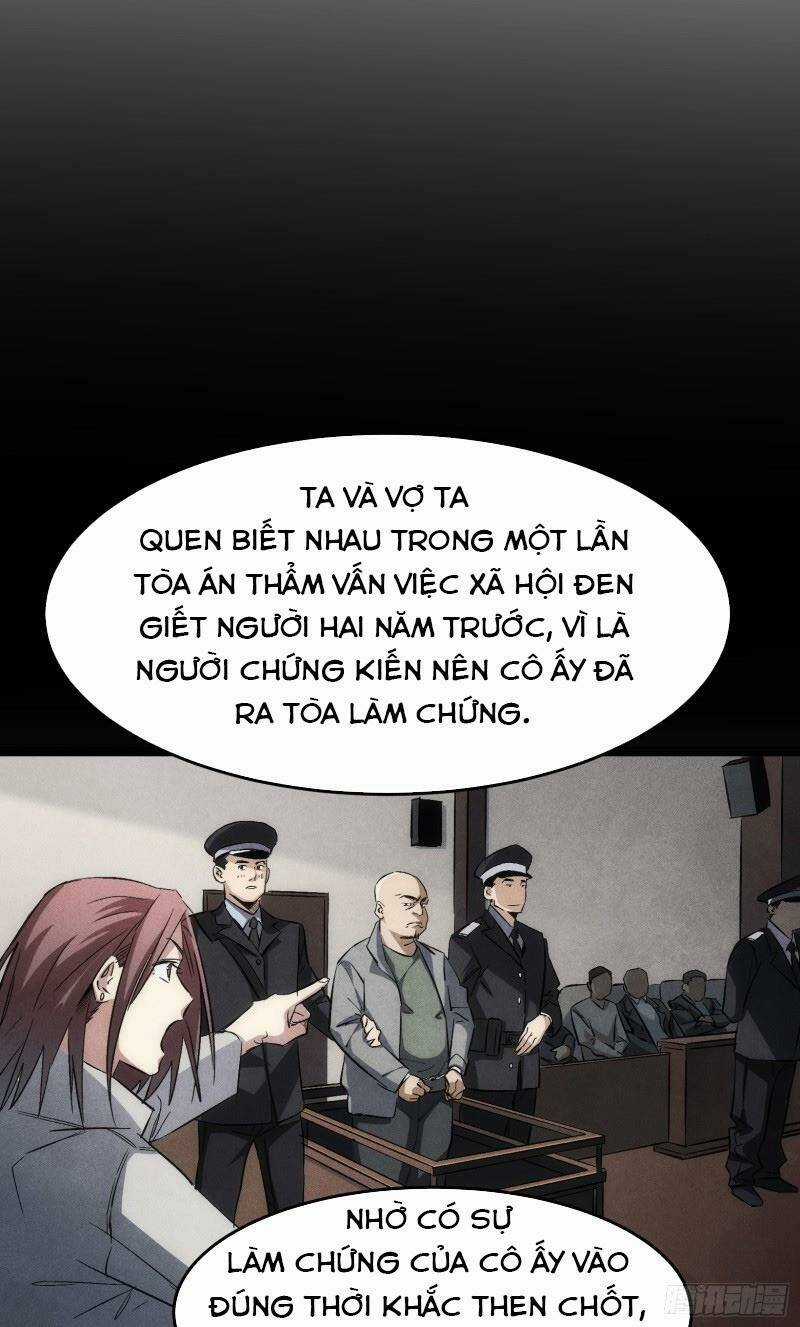 Kiêm Chức Diêm Vương - Chapter 4 - Trang 9