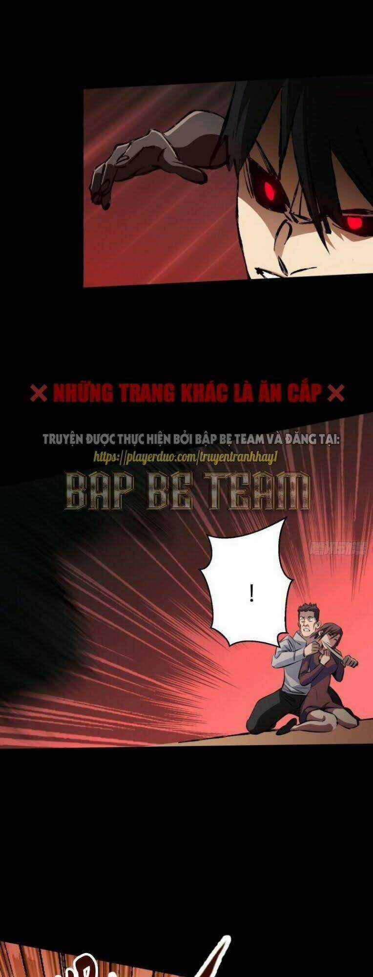 Kiêm Chức Diêm Vương - Chapter 5 - Trang 23