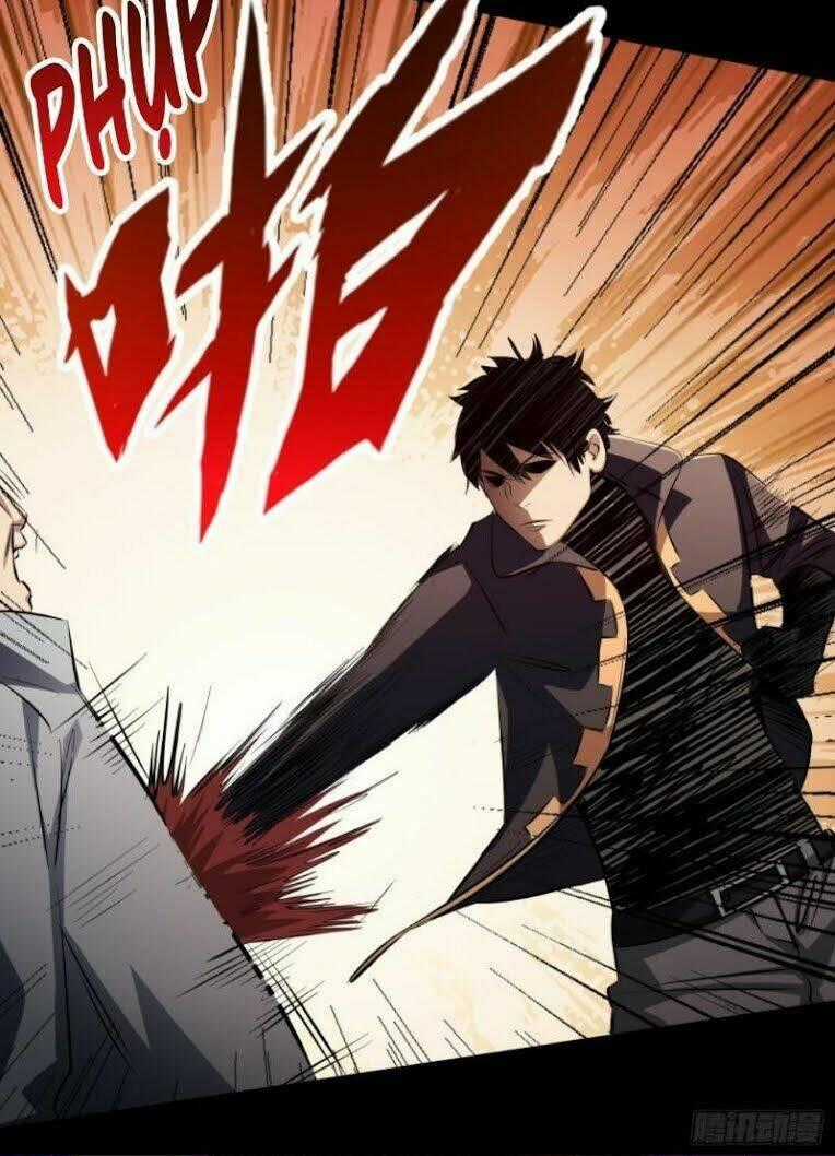 Kiêm Chức Diêm Vương - Chapter 5 - Trang 24