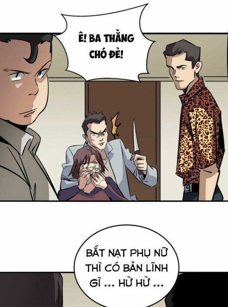 Kiêm Chức Diêm Vương - Chapter 5 - Trang 9